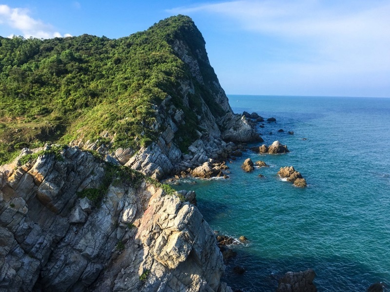 Eo Gi&oacute; Quan Lạn